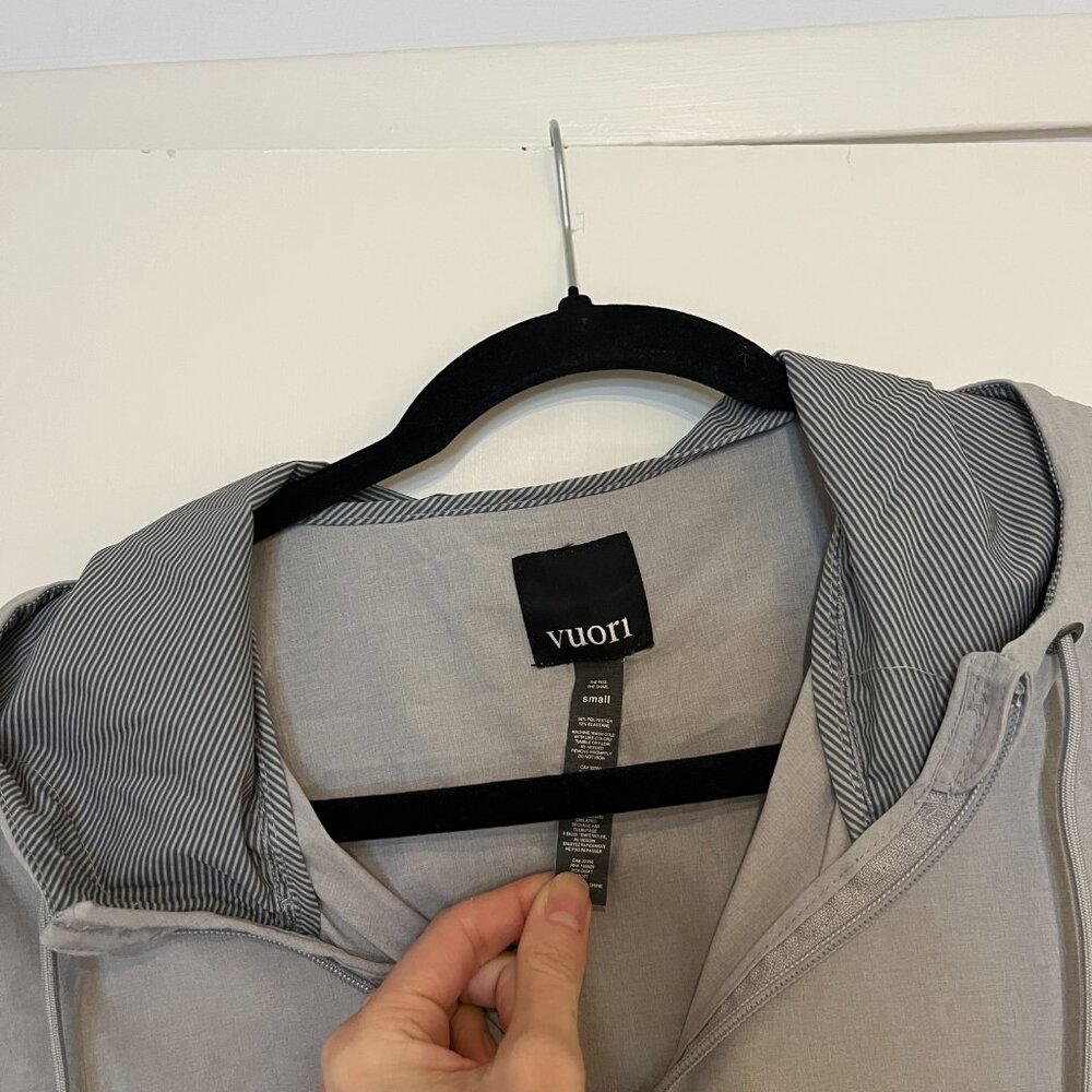 Womens Outdoor Trainer Shell - Picture 3 of 6